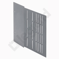 PRZEGRODA SZYN TYLNYCH 200 MM - 020877 - LEGRAND