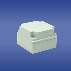 PUSZKA HERMETYCZNA PH-1B.1  - 28.14 - ELEKTROPLAST OPATÓWEK