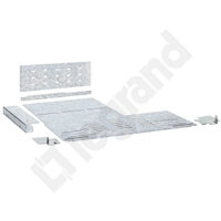 PRZEGRODA SZYN POZIOMYCH GŁĘBOKOŚĆ 725 - 020893 - LEGRAND