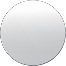 R.1/R.3 Klawisz do łącznika klawiszowego pojedynczego, biały, połysk - 16202089 - HAGER - BERKER