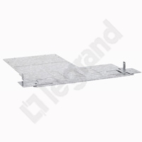PRZEGRODA KOMORY BEZ SZYN DPX - 020895 - LEGRAND