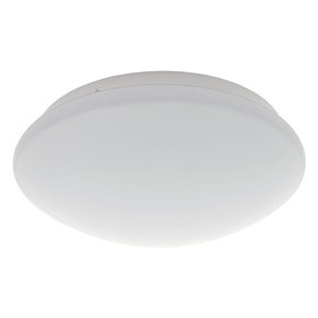 PLAFONIERA LED 10W IP20 (4000-4500K) 580LM Z CZUJNIKIEM RUCHU DABA LED ECO DL-10O - 19061 - KANLUX
