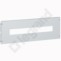 OSŁONA DO APARATURY MODUŁOWEJ WYS. 200 SZER. 600 ŚRUBA - 020901 - LEGRAND