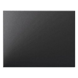 GNIAZDO HDMI Z PRZYŁĄCZEM 90&deg; ANTRACYT MAT K.1 - 3315437006 - HAGER - BERKER