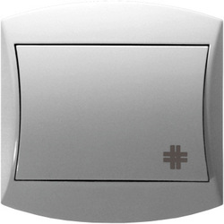 ŁĄCZNIK KRZYŻOWY P/T TOP  - ŁP-4T/00 - OSPEL