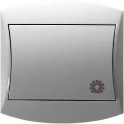 ŁĄCZNIK "ŚWIATŁO" P/T TOP  - ŁP-5T/00 - OSPEL
