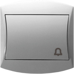 ŁĄCZNIK "DZWONEK" P/T TOP  - ŁP-6T/00 - OSPEL