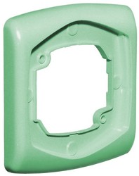 RAMKA POJEDYŃCZA ZIELEŃ PISTACJOWA TON  - R-1C/11 - OSPEL