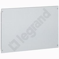 OSŁONA PEŁNA WYS. 400 SZER. 600 ŚRUBA - 020945 - LEGRAND