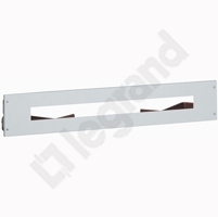 OSŁONA DO APARATURY MODUŁOWEJ WYS. 150 SZER. 850 ŚRUBA - 020950 - LEGRAND