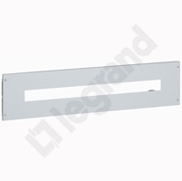 OSŁONA DO APARATURY MODUŁOWEJ WYS. 200 SZER. 850 ŚRUBA - 020951 - LEGRAND