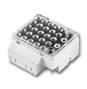 MODUŁ ŚWIATŁA ORIENTACYJNEGO LED Z AKUMULATOREM 1A RS PRO MLED STEINEL - ST732912 - LANGE ŁUKASZUK