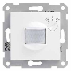 CZUJNIK RUCHU BIAŁY SEDNA  - SDN2000221 - SCHNEIDER ELECTRIC