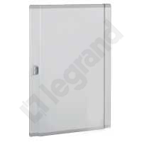 DRZWI PROFILOWANE METALOWE 1200 X 600 - 021252 - LEGRAND