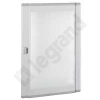 DRZWI PROFILOWANE PRZEZROCZYSTE 1000 X 600 - 021261 - LEGRAND