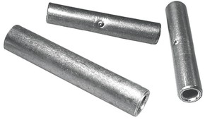 ZŁĄCZKA KABLOWA ALUMINIOWA CIENKOŚCIENNA / 20 SZT./ 2ZA 50 - WOZAA05000000A1 - RADPOL