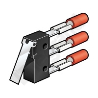 MIKROŁĄCZNIK DO SP51, SP58. - 021695 - LEGRAND