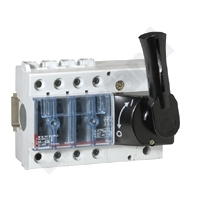 ROZŁĄCZNIK MOCY 63A 3 BIEGUNY VISTOP - 022512 - LEGRAND