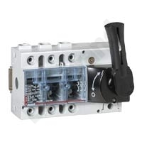 ROZŁĄCZNIK MOCY 100A 3 BIEGUNY VISTOP - 022520 - LEGRAND