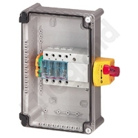 ROZŁĄCZNIK MOCY 64A 3 BIEGUNY W OBUDOWIE VISTOP - 022615 - LEGRAND