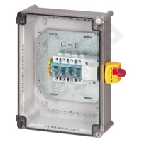 ROZŁĄCZNIK MOCY 125A 4 BIEGUNY W OBUDOWIE VISTOP - 022634 - LEGRAND