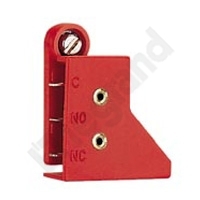 STYK POMOCNICZY 1NO 1NC 32A VISTOP - 022703 - LEGRAND