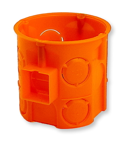 PUSZKA S60DF P/T O 60 SZEREGOWA GŁĘBOKA POMARAŃCZOWA - 33057008 - SIMET