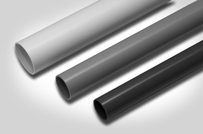 RURA ELEKTROINSTALACYJNA SZTYWNA RL-37 RB-37 3M BIAŁA - 10100 - TTPLAST