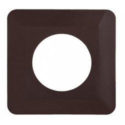 OSŁONA ŚCIANY OSX-910 BRĄZOWA - OSX-910-BRA - ZAMEL