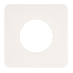 OSŁONA ŚCIANY TRANSPARENTNA OSX-910 - OSX-910-BZB - ZAMEL
