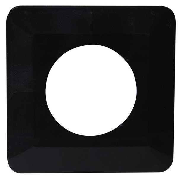 OSŁONA ŚCIANY OSX-910 CZARNY - OSX-910-CZN - ZAMEL
