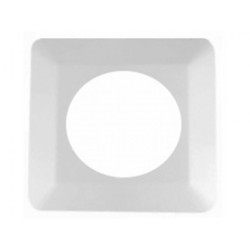 OSŁONA ŚCIANY BIAŁA OSX-910 - OSX-910-BIA - ZAMEL
