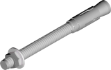 ŚRUBA TULEJOWA ROZPOROWA PSRO M8X75 - 804000 - BAKS