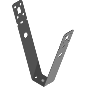 WIESZAK TRAPEZOWY WT 180M8 - 730918 - BAKS