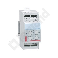REGULATOR NATĘŻENIA OŚWIETLENIA 600 W - 003659 - LEGRAND