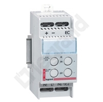 REGULATOR NATĘŻENIA OŚWIETLENIA 800 W - 003658 - LEGRAND