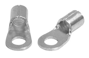 LS 150/16  końc. kabl. miedz. oczk. cyn. galwan (10szt) - WOKMZ1500001601 - RADPOL