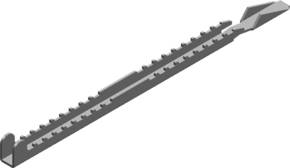 PRZETYCZKA WIESZAKA PWT95 - 731109 - BAKS