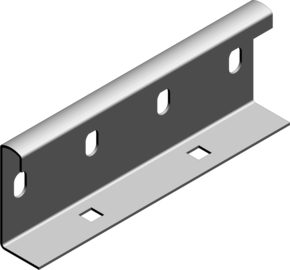 ŁĄCZNIK DRABIN LDCH45 N2,0 MM - 441001 - BAKS