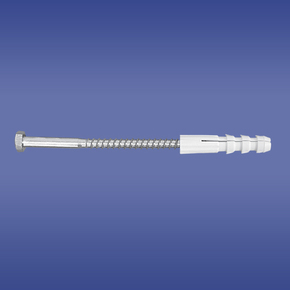 KOŁEK ROZPOROWY Z WKRĘTEM KLUCZOWYM FI 12 (8X120) /OP.50 SZT./ - 22.27 - ELEKTROPLAST OPATÓWEK
