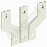 PRZEDŁUŻKI ROZSZERZAJĄCE 3P DPX 400/630 - 026248 - LEGRAND