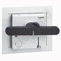 NAPĘD OBROTOWY BEZPOŚREDNI DPX 1250/1600 - 026261 - LEGRAND