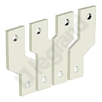 PRZEDŁUŻKI ROZSZERZAJĄCE 4P DPX 1600 - 026274 - LEGRAND