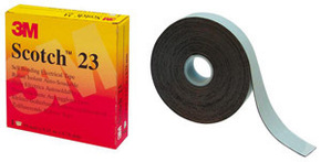 TAŚMA IZOLACYJNA SAMOSPAJALNA 19X9,15 SAMOWULKANIZUJĄCA SCOTCH 23  - HT002001309 - 3M POLAND