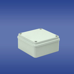 PUSZKA HERMETYCZNA PH-1A.1  - 28.11 - ELEKTROPLAST OPATÓWEK