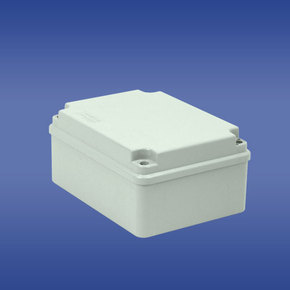 PUSZKA HERMETYCZNA PH-2A.1  - 28.21 - ELEKTROPLAST OPATÓWEK