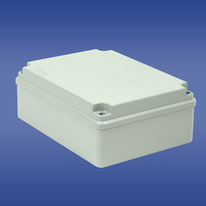 PUSZKA HERMETYCZNA PH-3A.1  - 28.31 - ELEKTROPLAST OPATÓWEK