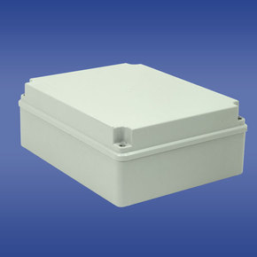 PUSZKA HERMETYCZNA PH-4A.1  - 28.41 - ELEKTROPLAST OPATÓWEK