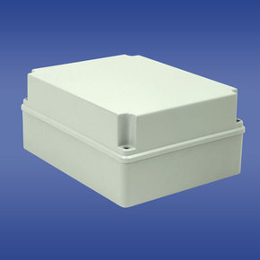 PUSZKA HERMETYCZNA PH-4B.1  - 28.44 - ELEKTROPLAST OPATÓWEK
