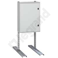 WSPORNIKI STABILIZUJĄCE STELAŻ SZAF 2SZT - 036439 - LEGRAND